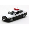 RAIS 1/43 NISSAN SKYLINE 370GT V36 PATROL CAR 2009 埼玉県警察高速道路交通警察隊車両 完成品