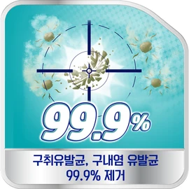 Polident Night Denture Cleanser (36 tablets)*6 + denture case provided / 폴리덴트 나이트 의치 세정제 (36정)*6개+틀니 케이스 증정