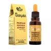Sunyata 4 Bottles of Sunyata Golden Brazilian Propolis Glycolic Extract