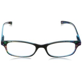 Foster Grant Women's Allegra Square Reading Glasses