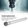 ER16A-150L Collet Chuck Holder Extension Rod Straight Shank CNC Milling