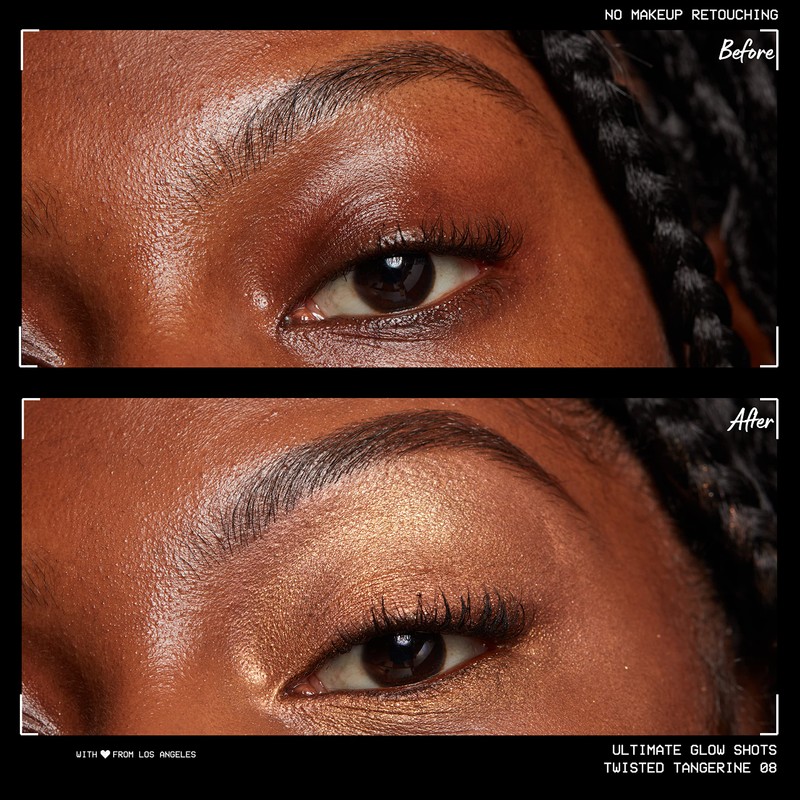NYX Professional Makeup Liquid Eyeshadow, Long-lasting 12h Wear, No Flake