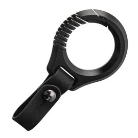 WARHERO Titanium Leather Car Key Keychain Clip EDC Compact Cowhide Belt Key Hook Key Holder Carabiner Clip Key Rings Key Keeper Lightweight and Durable Design Key Organizer