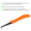 VZU Set of 3 Tile Joint Tool with 12 Replacement