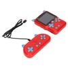 Handheld Game Console 1020mAh Rechargeable Battery Retro Mini Game Console
