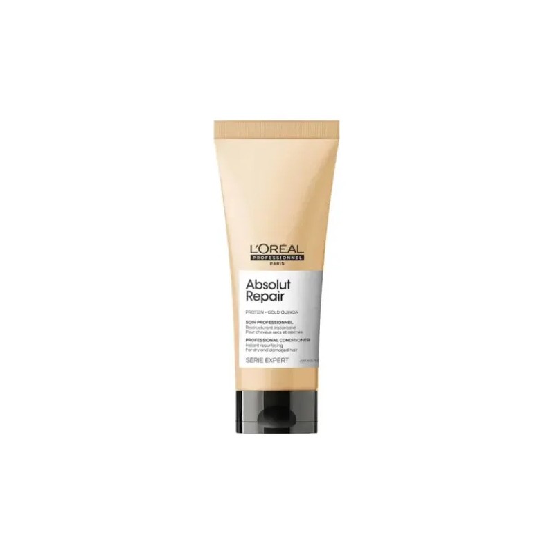Kit Shampoo 500ml+acondicionador 200ml L'oréal Professionnel
