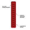 Magnetic Flexible 12 Slot Wrench Rack Holder Non-Marring Slim Design