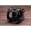 Trail One Components Titanium Stem Bolts Upgrade Kit - Gold