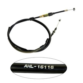 AHL Clutch Cable Bowden Cable for Kawasaki KX250 °F KXF250 2004 – 2008 KXF250 2013 – 2017