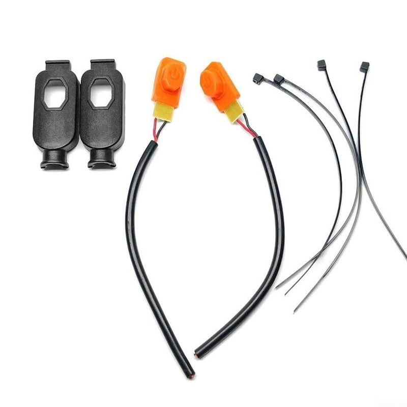 2pcs Welding Torch Trigger Switch, TIG Welder Accessories Electric Button