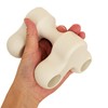 Neck Pillow, Neck Pillow, 4-Point Acupressure, Fitness, Relax, Rub, Refresh,