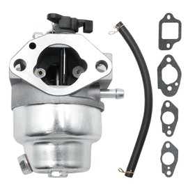 Hoypeyfiy 16100-ZM0-804 Mower Carburetor Kit with Gaskets, Replacement for HRB216 HRR216 HRS216 HRT216 HRZ216 HRR216K2 HRR216K3 Lawn Mower, Replaces 16100-Z0L-023, 16100-ZM0-802