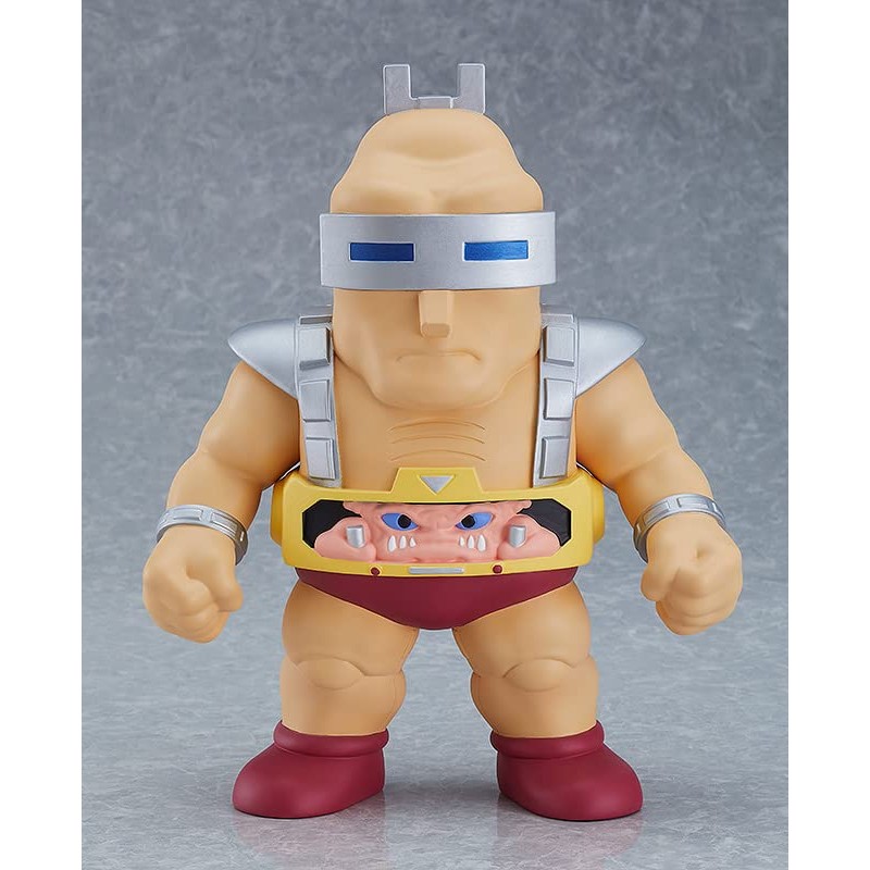 Good Smile Company - TMNT - Nendoroid More Krang Soft