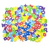 Magnetic Letters and Numbers, Fun Alphabet Kit for Kids, ABC