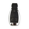 1 Pcs Car Key Cover,Plastic and Stainless Steel Remote Key