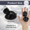 2PCS Suction Cup Mount Holder Compatible with 112 212 312GW