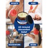 Venture Pal Magnesium Lotion - Vanilla Butter for Leg Cramps