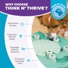 Outward Hound by Nina Ottosson Dog Worker Treat Puzzle Enrichment