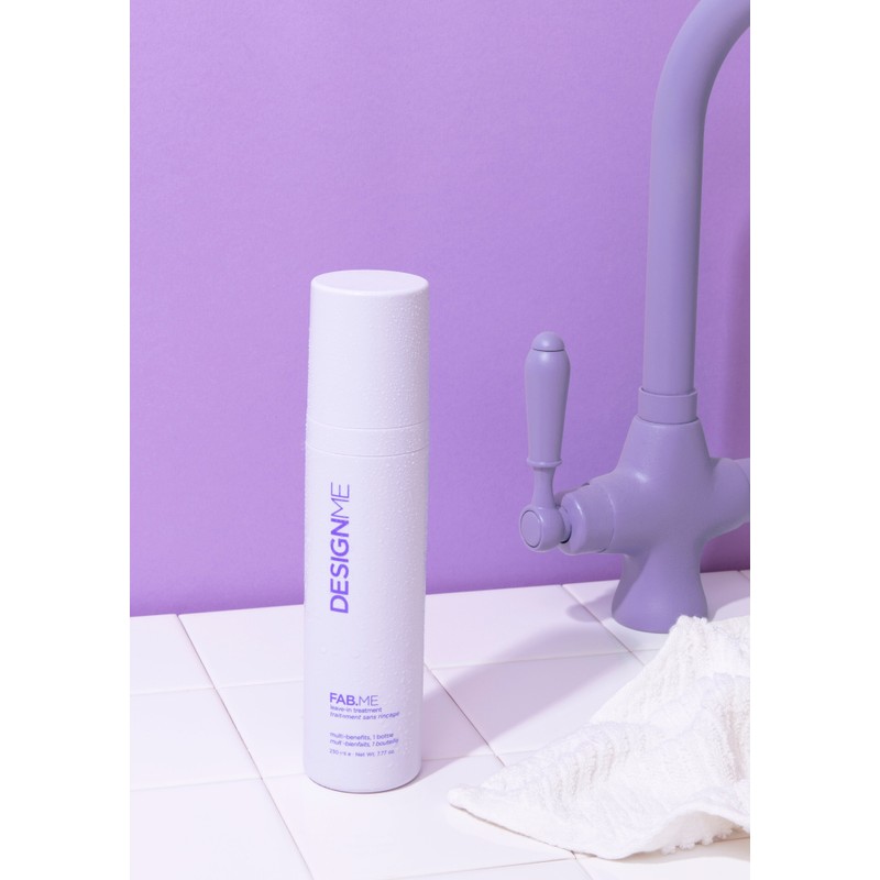 Design.ME Fab Me Leave-in Lotion 50ml