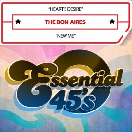 Essential Media Mod Bon-Aires - Heart'sDesire/