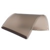 Pssopp Doggie Door Replacement Strips Plastic Strip,Dog Door Replacement Flaps