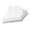 Alpine Aromatherapy Diffuser Stone Natural Eco Friendly Decorative Essential Oil