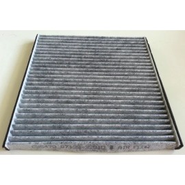 excel CARBONIZED CABIN AIR FILTER For Lexus RX330 RX350 ES330 ES300 GX470 US Seller