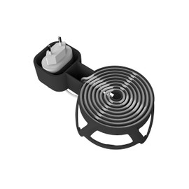 Molitececool Wall Mount for Homepod Mini, Sturdy Speaker Wall Mount for Homepod Mini, Space Saving, Excellent Cable Management without Tangle