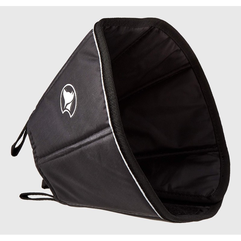 CROCI Comfort Protective Collar, 14 cm