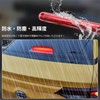 Ygmylandbb New High Mount Stop Lamp, Universal LED Brake Lamp,