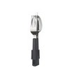 Rosti Mepal Cutlery and Melamine Stainless Steel Set of 3