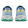 On Men's Cloudvista, Creek/Mint, Blue, Green, 9 Medium US