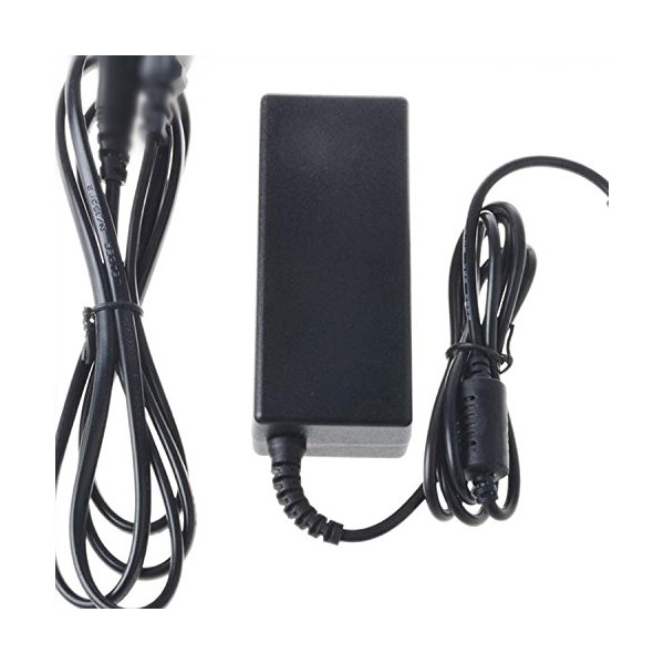 Accessory USA 24V AC/DC Adapter for IK Multimedia IP-ILOUD-MM-in iLoud