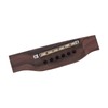 Piezo Pickup Active Dynamic for Folk Acoustic Guitar Bridge Sound