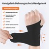 Elastic Wrist Brace, Wrist Support Bandage, Comfort Wrist Bandages for