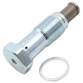 Gorise Mini N12 N13 N16 N18 N47 N57 Camshaft Drive Chain Wear Indicator Tool 2 353 281 Timing Chain Diagnostic Gauge for Peugeot 1.4L-3.0L Engines OEM Specification Measurement Device