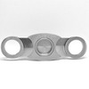 Duck Hunter Cigar Cutter – Double Guillotine Blades – in