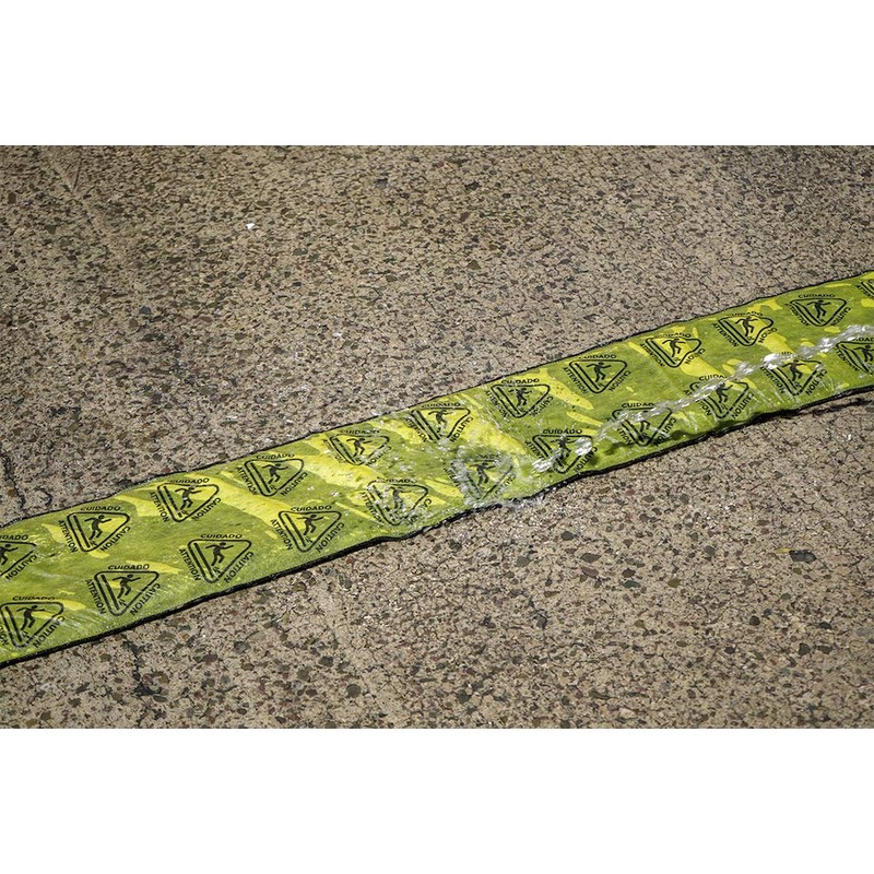 Osmo 1.5 m Flood Barrier - Activated by Water, Alternative