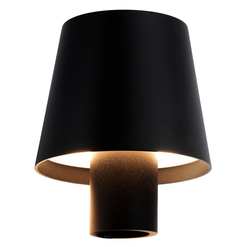 SECURIT Lamp, 12.5x11x11 cm