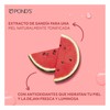 Hidratante Facial en Gel Pond's Fruity Hydra Fresh Sandía 110g
