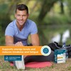 Prebiotic Fibre Complex for Gut Health by Wellbiome - Probiotic