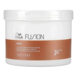 Mascarilla Wella Fusion 500ml