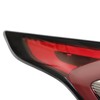 Left Driver Side Tail Light Assembly Fit for 2017 2018