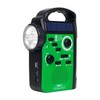 Kaito KA340 Bluetooth Lantern Flashlight with AM/FM NOAA Weather Radio