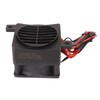 PTC Air Heater AC220V 150W High Efficiency Rapid Heating Constant