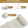 Gauze Bandages Elastic Bandage Bandages Elastic Bandage Gauze Bandages Elastic