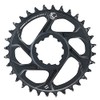 Sram X-Sync2 SL Eagle Chainring Grey 1 Size