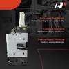 A-Premium Door Lock Latch Actuator Compatible with Jeep & Fiat