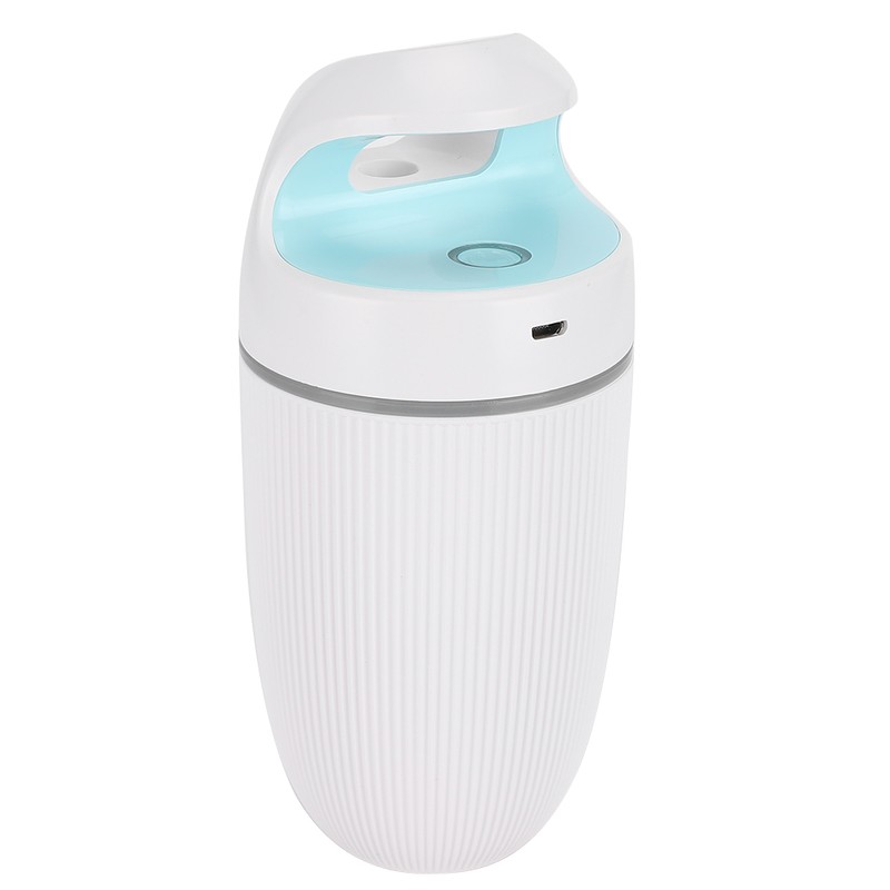 USB Air Humidifier 7 LED Color Mini Aroma Diffuser for