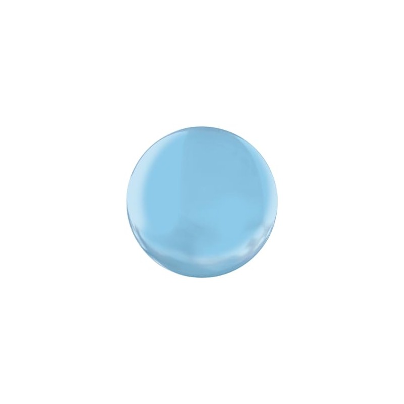 L.A. Girl Color Pop Nail Polish, Temper GNL854